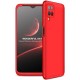Чохол Samsung Galaxy A12 Fullcover 4D
