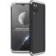 Чохол Samsung Galaxy A12 Fullcover 4D