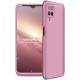 Чохол Samsung Galaxy A12 Fullcover 4D