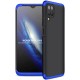 Чохол Samsung Galaxy A12 Fullcover 4D