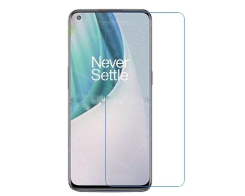 Захисне скло OnePlus Nord N100 (Mocolo 0.33 mm) Захисне скло OnePlus Nord N100 (Mocolo 0.33 mm)