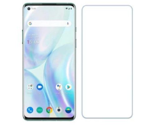Захисне скло OnePlus Nord N100 (Mocolo 0.33 mm) Захисне скло OnePlus Nord N100 (Mocolo 0.33 mm)