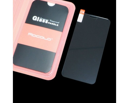 Захисне скло Meizu M1 Note (Mocolo 0,33 мм)
