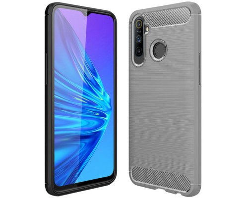 Чохол Ipaky Armor для Realme C3 Чохол Ipaky Armor для Realme C3