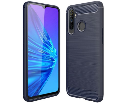 Чохол Ipaky Armor для Realme C3 Чохол Ipaky Armor для Realme C3