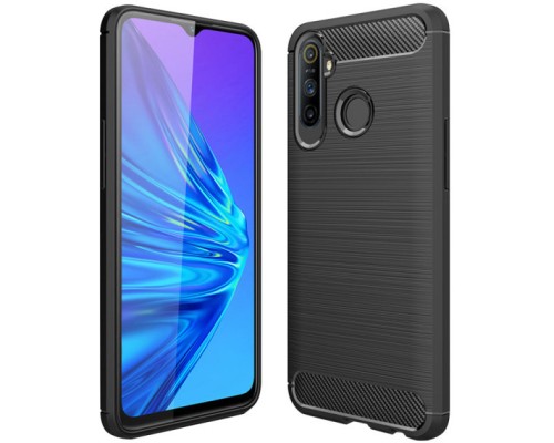 Чохол Ipaky Armor для Realme C3 Чохол Ipaky Armor для Realme C3
