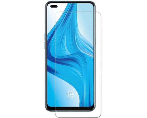Захисне скло Oppo Reno4 Lite (Mocolo 0.33 mm)
