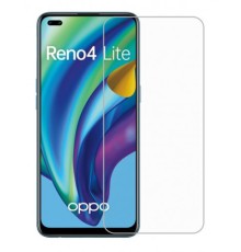 Захисне скло Oppo Reno4 Lite (Mocolo 0.33 mm)