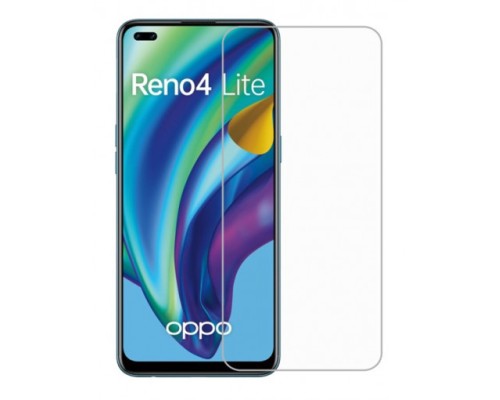 Захисне скло Oppo Reno4 Lite (Mocolo 0.33 mm)