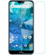 Захисне скло Nokia 7.1 (Mocolo 0.33 mm)