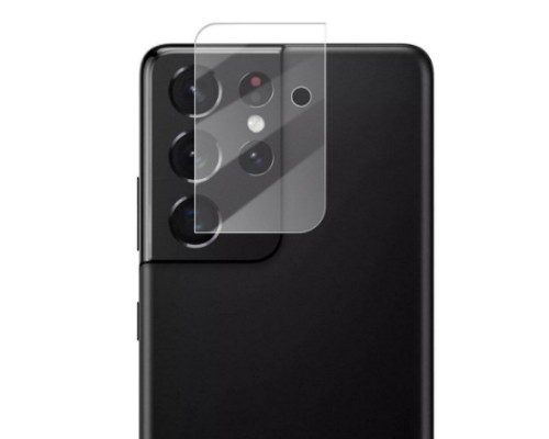 Захисне скло для камери Samsung Galaxy S21 Ultra (Mocolo 0.33 mm) Захисне скло для камери Samsung Galaxy S21 Ultra (Mocolo 0.33 mm)