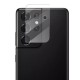 Захисне скло для камери Samsung Galaxy S21 Ultra (Mocolo 0.33 mm)