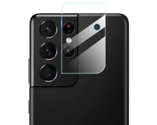 Захисне скло для камери Samsung Galaxy S21 Ultra (Mocolo 0.33 mm) Захисне скло для камери Samsung Galaxy S21 Ultra (Mocolo 0.33 mm)