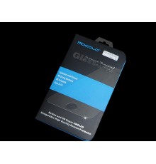 Захисне скло Samsung Galaxy S3 Mini (Mocolo 0.33 mm)