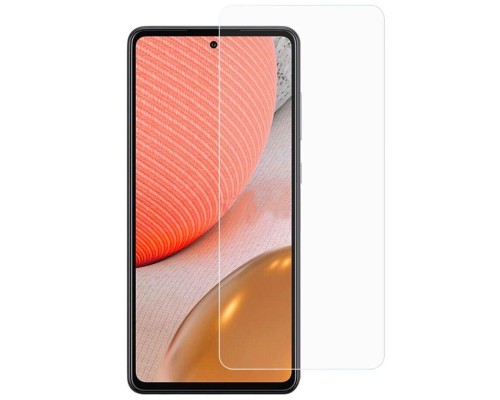 Захисне скло Samsung Galaxy A72 (Mocolo 0.33 mm)