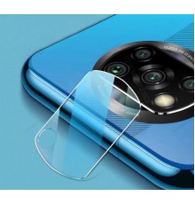 Захисне скло для камери Xiaomi Poco X3 NFC (Mocolo 0.33 mm)