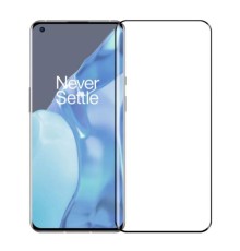 Захисне скло OnePlus 9 Pro 3D Black (Mocolo 0.33 mm)