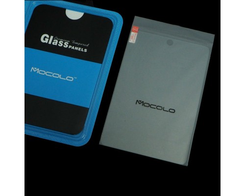 Захисне скло Apple IPad Mini 1/2/3 (Mocolo 0,33 мм)