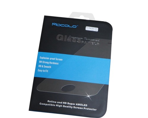 Захисне скло Apple IPad Mini 1/2/3 (Mocolo 0,33 мм)