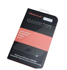 Захисне скло Microsoft Lumia 640 (Mocolo 0,33 мм)