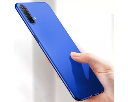 Чохол MSVII для Realme X3 SuperZoom (полікарбонат) Чохол MSVII для Realme X3 SuperZoom (полікарбонат)