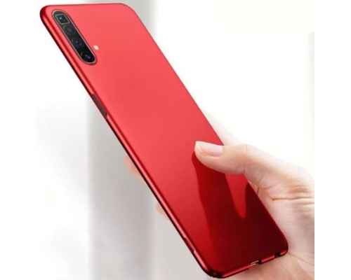 Чохол MSVII для Realme X3 SuperZoom (полікарбонат) Чохол MSVII для Realme X3 SuperZoom (полікарбонат)