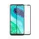 Захисне скло Motorola Moto G Power (2021) Full Glue 5D (Mocolo 0.33 mm)