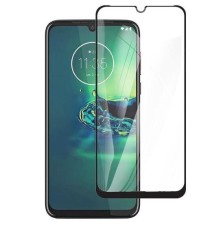 Захисне скло Motorola Moto E7 Power Full Glue 5D (Mocolo 0.33 mm)
