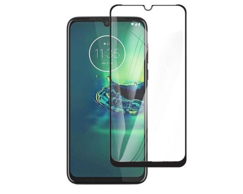 Захисне скло Motorola Moto E7 Power Full Glue 5D (Mocolo 0.33 mm) Захисне скло Motorola Moto E7 Power Full Glue 5D (Mocolo 0.33 mm)