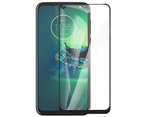Захисне скло Motorola Moto E7 Power Full Glue 5D (Mocolo 0.33 mm) Захисне скло Motorola Moto E7 Power Full Glue 5D (Mocolo 0.33 mm)