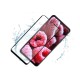 Захисне скло LG G8X Full Glue 5D (Mocolo 0.33 mm)