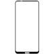 Захисне скло Nokia 5.4 Full Glue 5D (Mocolo 0.33 mm)
