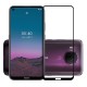 Захисне скло Nokia 5.4 Full Glue 5D (Mocolo 0.33 mm)