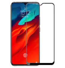 Захисне скло Lenovo Z6 Pro / Z6 Pro 5G Full Glue 5D (Mocolo 0.33 mm)
