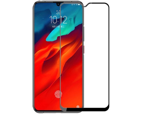 Захисне скло Lenovo Z6 Pro / Z6 Pro 5G Full Glue 5D (Mocolo 0.33 mm) Захисне скло Lenovo Z6 Pro / Z6 Pro 5G Full Glue 5D (Mocolo 0.33 mm)