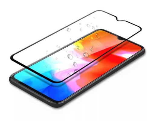 Захисне скло Lenovo Z6 Pro / Z6 Pro 5G Full Glue 5D (Mocolo 0.33 mm) Захисне скло Lenovo Z6 Pro / Z6 Pro 5G Full Glue 5D (Mocolo 0.33 mm)
