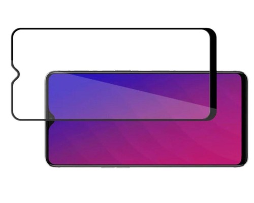 Захисне скло Lenovo Z6 Pro / Z6 Pro 5G Full Glue 5D (Mocolo 0.33 mm) Захисне скло Lenovo Z6 Pro / Z6 Pro 5G Full Glue 5D (Mocolo 0.33 mm)