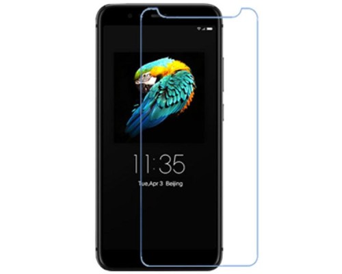 Захисне скло Lenovo S5 (Mocolo 0.33 mm) Захисне скло Lenovo S5 (Mocolo 0.33 mm)