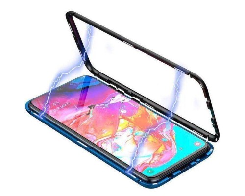 Magnetic case (магнітний чохол) для Huawei Mate 40 Magnetic case (магнітний чохол) для Huawei Mate 40