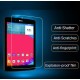 Защитное стекло LG G Pad 7.0'' (Mocolo 0.33mm)