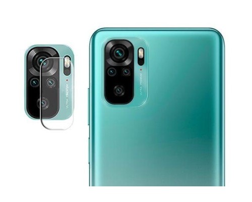 Захисне скло для камери Xiaomi Redmi Note 10 Pro (Mocolo 0.33 mm) Захисне скло для камери Xiaomi Redmi Note 10 Pro (Mocolo 0.33 mm)