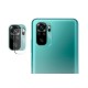 Захисне скло для камери Xiaomi Redmi Note 10 Pro (Mocolo 0.33 mm)