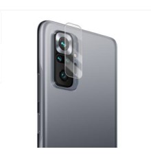 Захисне скло для камери Xiaomi Redmi Note 10 Pro (Mocolo 0.33 mm)