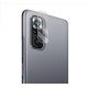 Захисне скло для камери Xiaomi Redmi Note 10 Pro (Mocolo 0.33 mm)