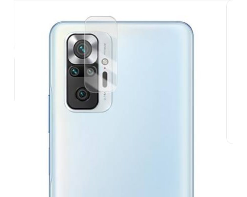 Захисне скло для камери Xiaomi Redmi Note 10 Pro (Mocolo 0.33 mm) Захисне скло для камери Xiaomi Redmi Note 10 Pro (Mocolo 0.33 mm)