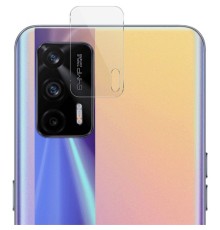 Захисне скло для камери Realme GT (Mocolo 0.33 mm)