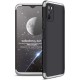 Чохол Xiaomi Redmi Note 10 5G Fullcover 4D
