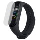 Захисна плівка Xiaomi Mi Band 4