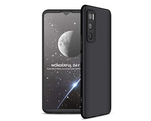 Чохол Vivo V20 SE Fullcover 4D Чохол Vivo V20 SE Fullcover 4D
