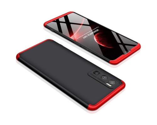 Чохол Vivo V20 SE Fullcover 4D Чохол Vivo V20 SE Fullcover 4D